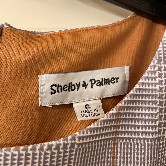 Shelby and Palmer dress - Picture 3 of 6